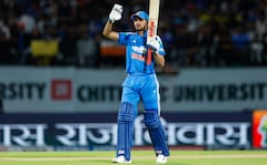 Shubman Gill Makes History, Beats Kohli, Dhawan To Achieve Mega ODI Feat