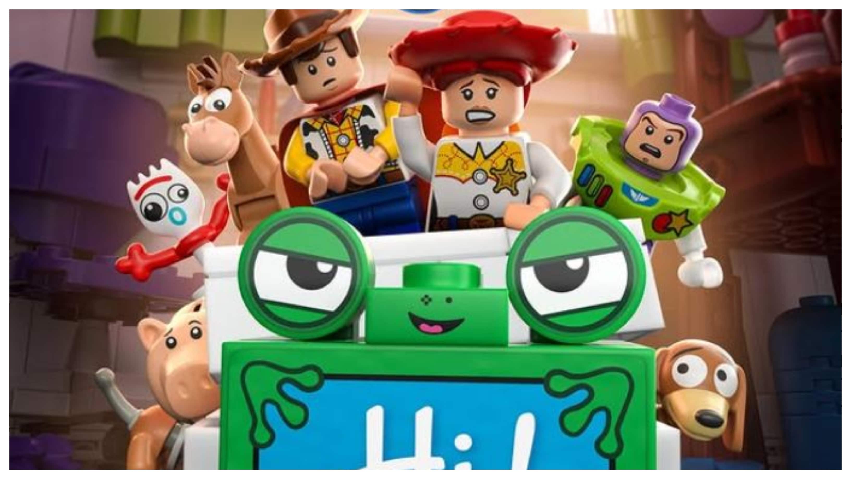 Toy Story 5 Box Office Collections: Pixar Film Opens To $312 Million Worldwide