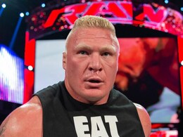 Brock Lesnar's WWE Comeback Gets A Shocking Reaction From TKO After RAW As SummerSlam Match Gets Official