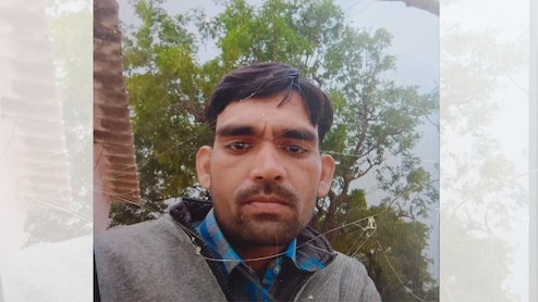 अलवर: 17 साल के बेटे ने पिता की गला रेतकर कर दी हत्या, शराब की लत से परेशान था परिवार&nbsp;