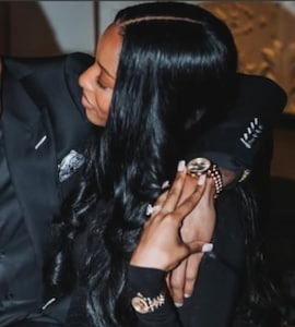Philadelphia Eagles Star DeVonta Smith Marries Longtime Partner Mya Danielle At Walt Disney World Resort