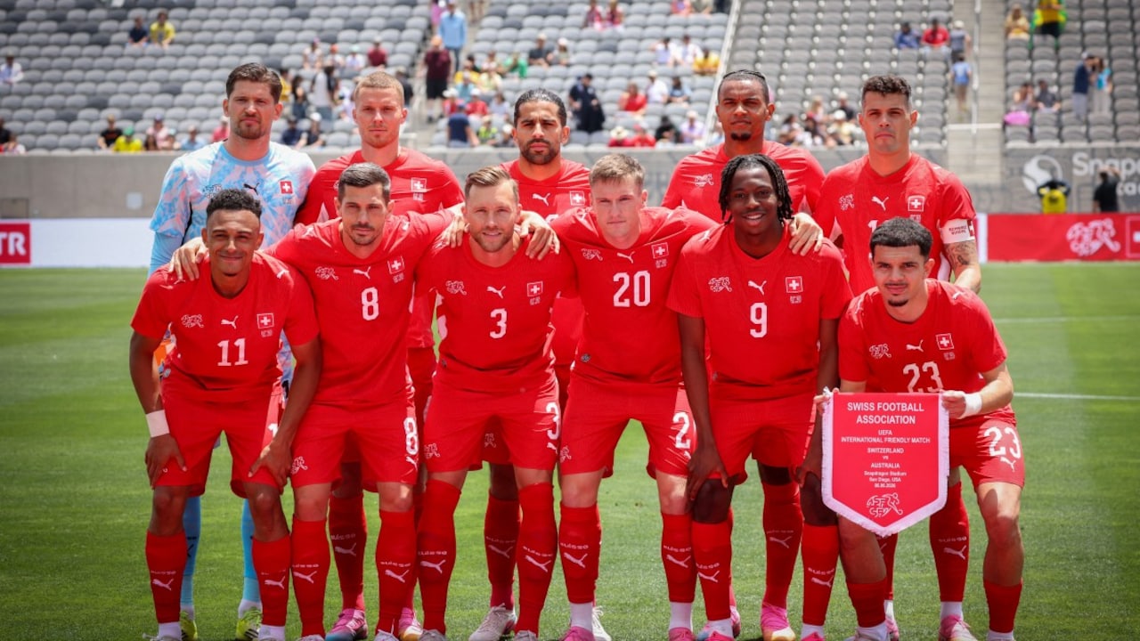 FIFA World Cup Group B: Preview, Teams, Schedule, Top Players And Prediction