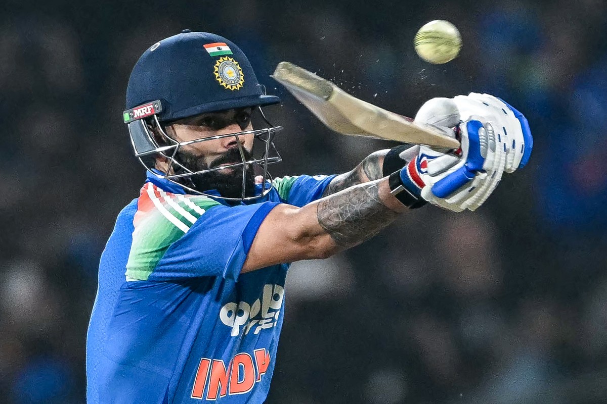 Virat Kohli To Miss Multiple Series Due To Injury? Report Makes Huge Claim