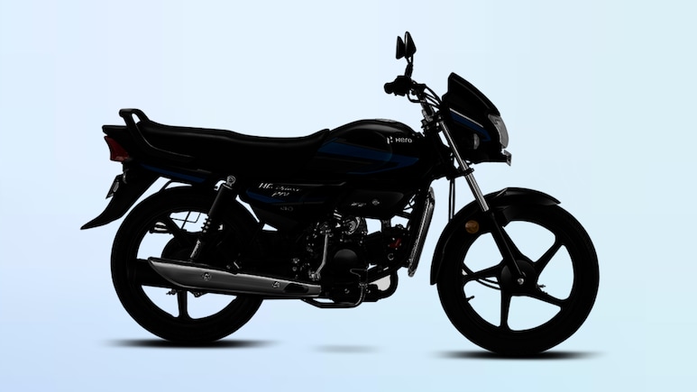 Hero MotoCorp's First Flex Fuel Motorcycle To Debut Today In Nitin Gadkari's Presence