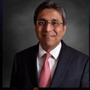 Dr. Anish Shah