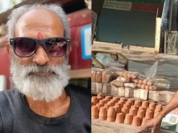 Success Story: ठेले से चाय की दुकान तक का सफर, अनपढ़ अरुण साहू की जिंदगी PM मोदी की इस योजना ने बदल दी