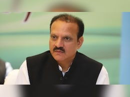 राजस्थान के नीरज डांगी को राज्यसभा उम्मीदवार बनाने के लिए खड़गे की 'मुहर', जानें इनके बारे में सबकुछ