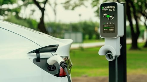 Delhi Government Set To Launch EV Portal Soon. Here's What We Know