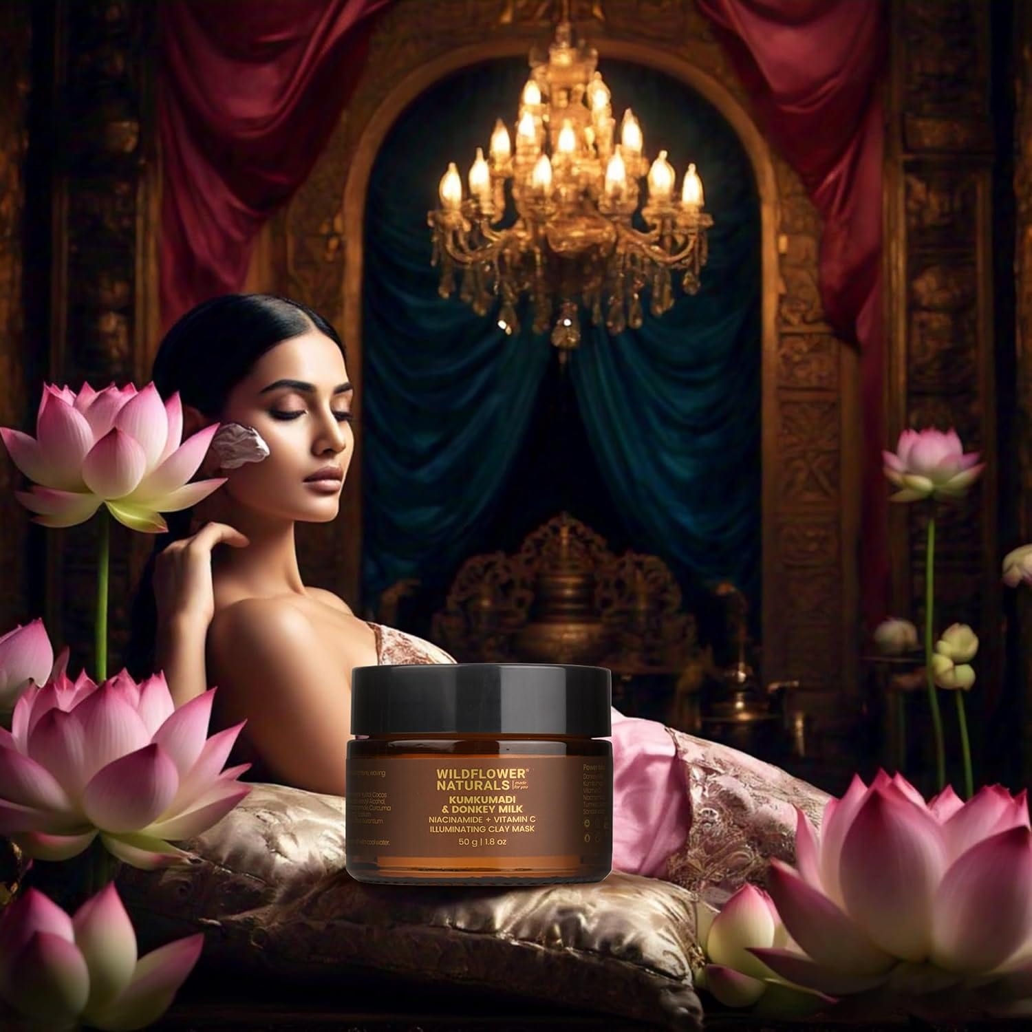 Wildflower Naturals Beauty Products Wildflower Naturals Beauty Products