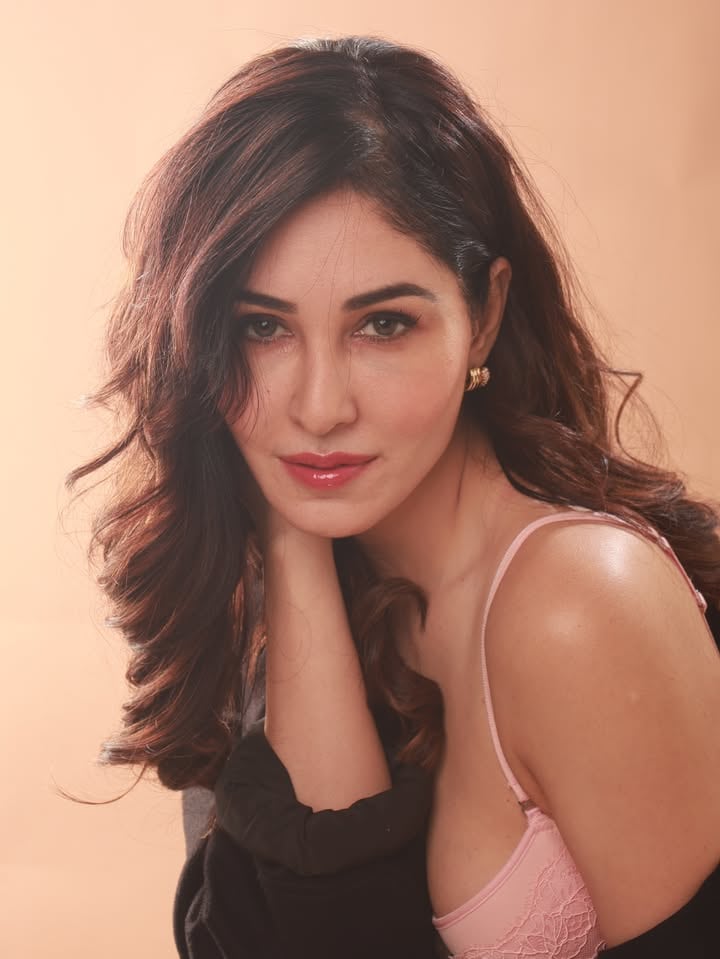 Actor Pooja Chopra's Mother Reveals In-Laws Pressured Her To Kill Daughter
