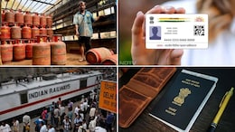 EPFO Services Resume, Aadhaar Email Updates Go Free And Passport Fees Rise: Key Financial Changes Effective From July 1