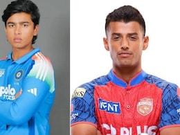 'टूर्नामेंट की देन' में इस खिलाड़ी से पिछड़े वैभव सूर्यवंशी, शेडगे की टीम इंडिया में दस्तक