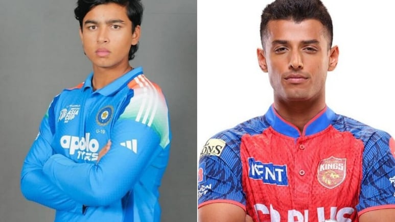'टूर्नामेंट की देन' में इस खिलाड़ी से पिछड़े वैभव सूर्यवंशी, शेडगे की टीम इंडिया में दस्तक