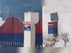 40 Army Personnel Face FIR For Storming J&amp;K Police Station, Assaulting Cops