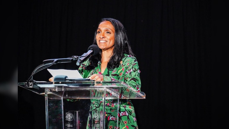 Meet Nithya Raman: Indian-American Edges Out Spencer Pratt In LA Mayoral Race; Closes In On Historic Runoff