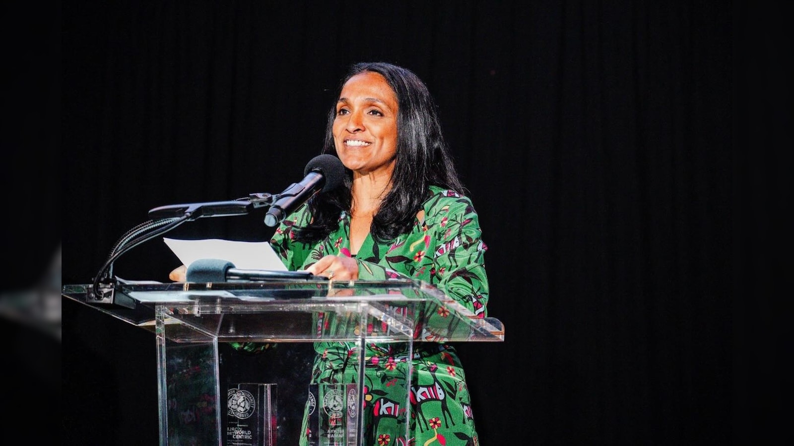 Meet Nithya Raman: Indian-American Edges Out Spencer Pratt In LA Mayoral Race; Closes In On Historic Runoff