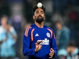 BCCI Changes Its Stance On Siraj For England, Ireland T20Is. Pacer Replaced BCCI Changes Its Stance On Siraj For England, Ireland T20Is. Pacer Replaced