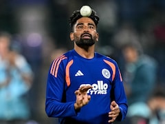 Mohammed Siraj Withdrawn From England, Ireland Tour. Heres Why