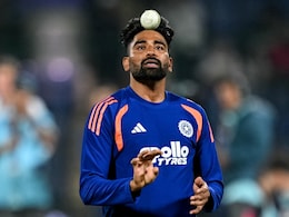 Mohammed Siraj Withdrawn From England, Ireland Tour. Here's The Reason