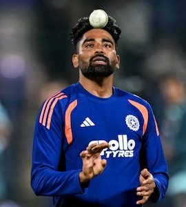 Mohammed Siraj Withdrawn From England, Ireland Tour. Heres The Reason