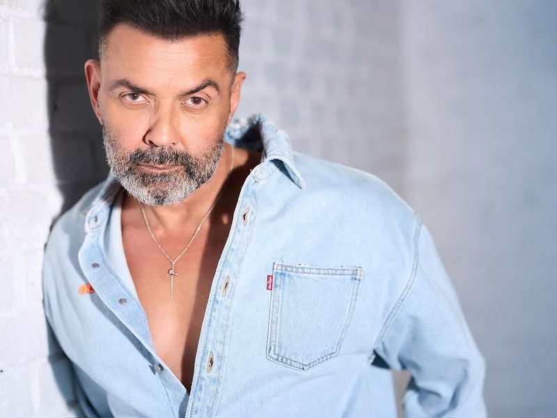 Bobby Deol On Childhood Incident Linked To The Ranga-Billa Kidnapping Case