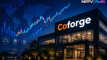 Coforge Can Reach $5 Billion Revenue by FY30 With Just One Acquisition, Says CEO Sudeep Singh