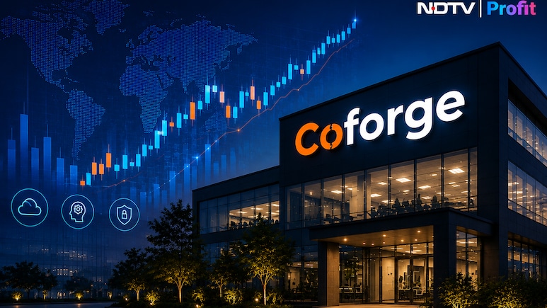 Coforge Can Reach $5 Billion Revenue by FY30 With Just One Acquisition, Says CEO Sudhir Singh