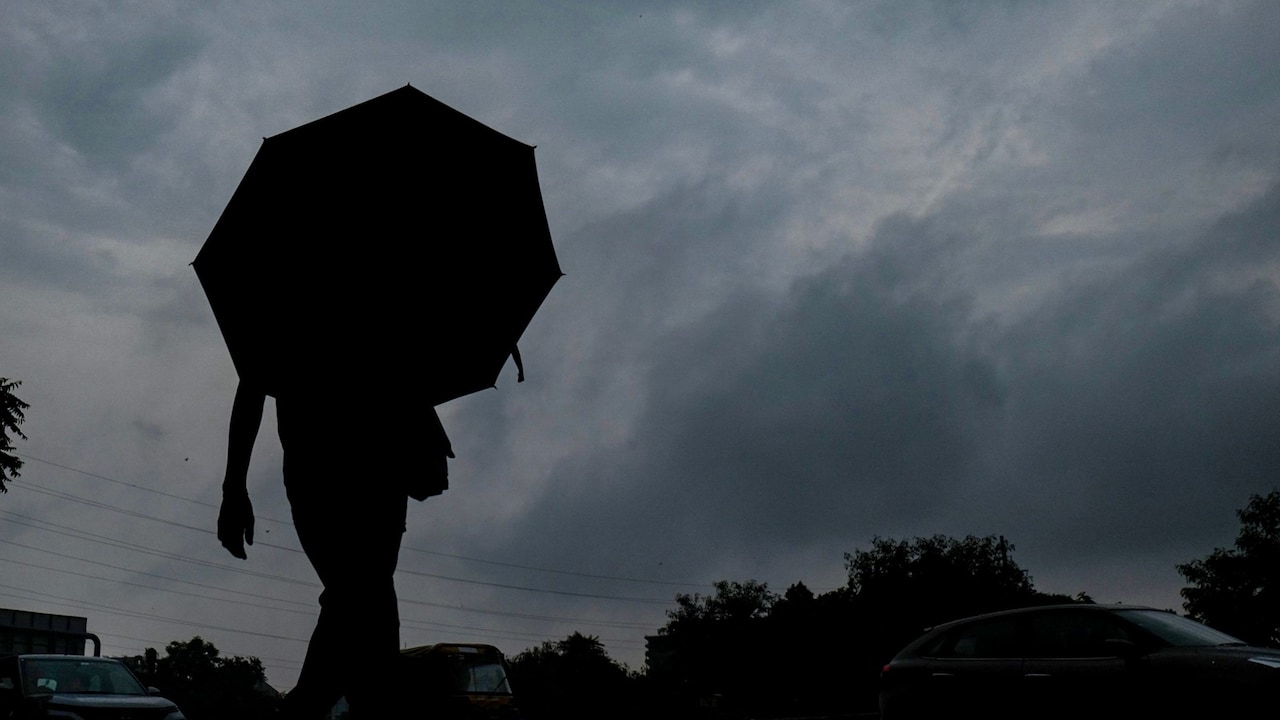 Monsoon Rain Alert Monsoon Rain Alert