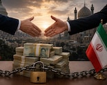 Trump Says Iran MoU Not Final, $300-Billion Funds Claim 'False'