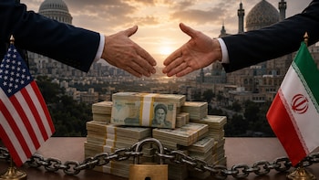 No, US Not Paying Iran $300 Million, Trump Clarifies As Iran Peace Deal Details Surface