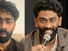 Pranit More Apologises Again After FIR In 'Rs 370 Biryani' Row, Internet Reacts: "<i>Sab Bhool Jaaenge</i>"
