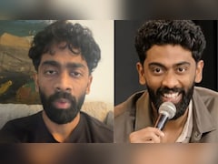 'Want To Do Better': Pranit More Asks For Second Chance After Row Over 'Rs 370 Biryani' Video