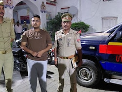 21-Year-Old 'Fake Army Brigadier' With Air Pistol, 'NSG Cover' Arrested In UP