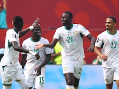 Senegal Become 1st African Team To Achieve Massive Feat After 5-0 Win vs Iraq