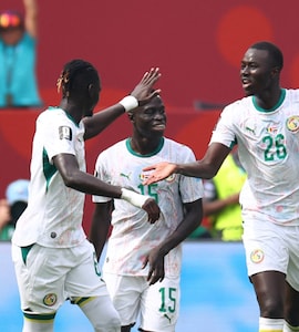 Senegal Become 1st African Team To Achieve Massive FIFA World Cup Feat After 5-0 Win vs Iraq