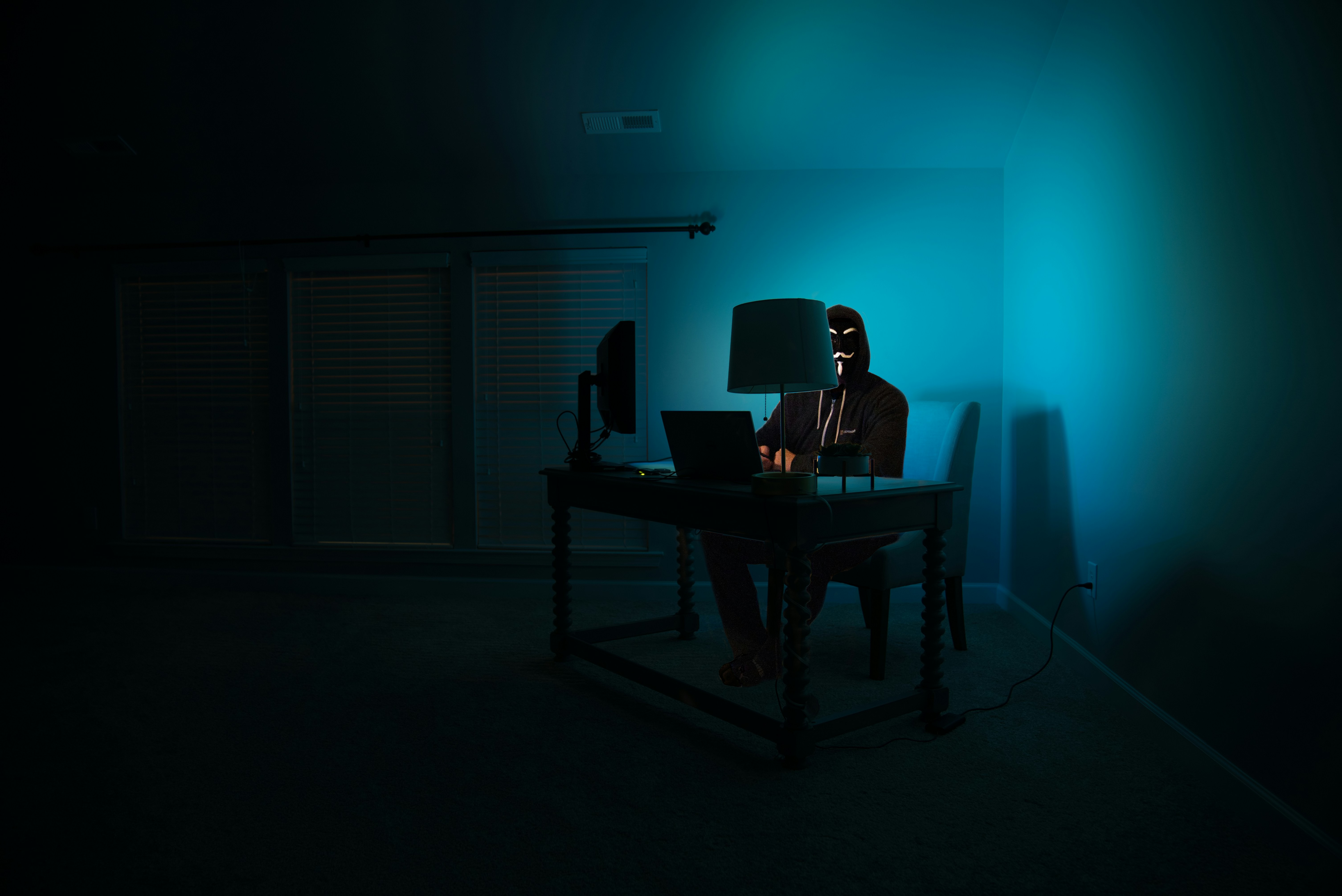 Meet 'The Gentlemen': The Ransomware Gang Offering Hackers A 90% Cut