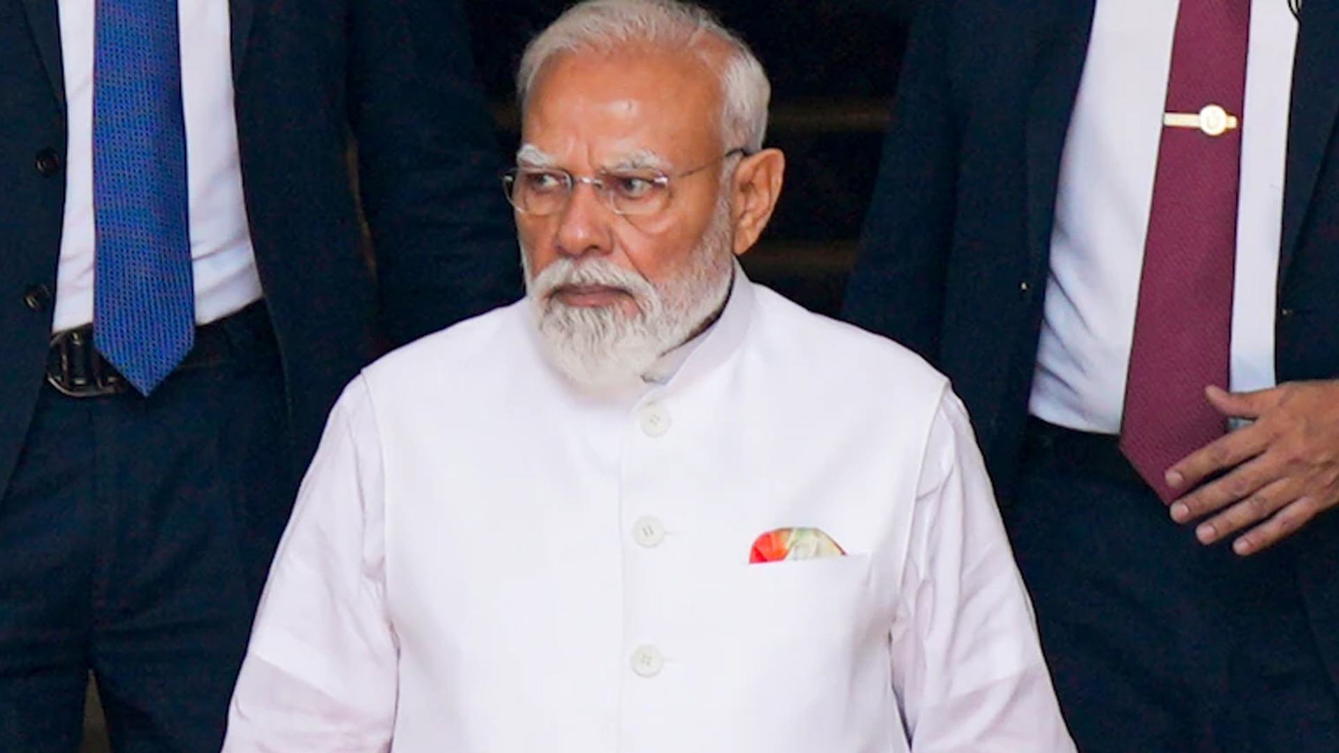 PM Modi Hails India's 7.7% GDP Growth: 'Economy Strong, Opportunities Rising'