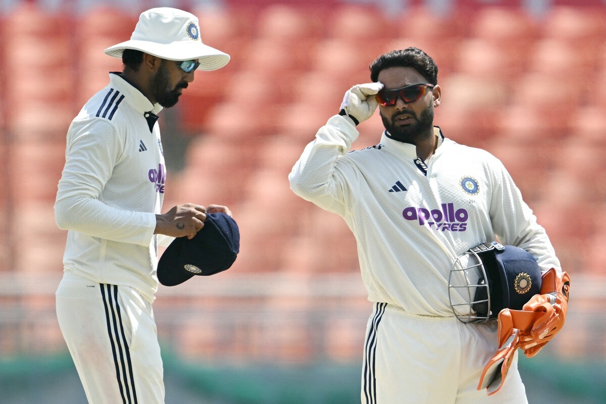 "Pant Has To Work Hard On Fitness, Consistency, Temperament": Ex-India Star
