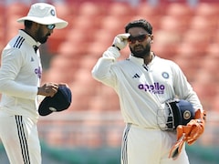 "Rishabh Pant Has To Work Hard On Fitness, Consistency And Temperament": Ex-India Star