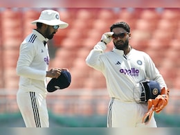 "Rishabh Pant Has To Work Hard On Fitness, Consistency And Temperament": Ex-India Star
