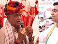 'चोर कोतवाल को डांटे...' किरोड़ी के आरोप पर डोटासरा ने उल्टा मांग लिया जवाब; कहा- मंत्री जी मौन क्यों हैं...