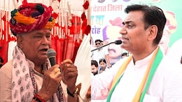 'चोर कोतवाल को डांटे...' किरोड़ी के आरोप पर डोटासरा ने उल्टा मांग लिया जवाब; कहा- मंत्री जी मौन क्यों हैं...