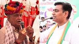 "मैं पद छोड़ दूंगा, अगर...", डोटासरा के आरोपों पर किरोड़ी लाल का पलटवार