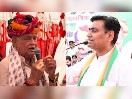 "मैं पद छोड़ दूंगा, अगर...", डोटासरा के आरोपों पर किरोड़ी लाल का पलटवार