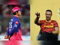 "Does He Want To?" AB de Villiers Has Doubts On Vaibhav Sooryavanshis Red-Ball Plans