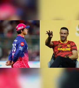 "Does He Want To?" AB de Villiers Has Doubts On Vaibhav Sooryavanshis Red-Ball Plans