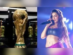 FIFA World Cup 2026 Canada Opening Ceremony LIVE Updates: All Eyes On Nora Fatehi As Greatest Spectacle Kicks Off In Canada