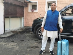 राज्यसभा चुनाव: BJP के 'टारगेट-10' से सहमी कांग्रेस! टूट से बचने विधायकों को बेंगलुरु भेजने की तैयारी, डर क्या?