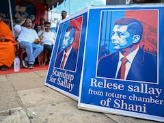 Ex-Sri Lankan Spy Chief, Easter Bombings 'Mastermind': Who Is Suresh Sallay?