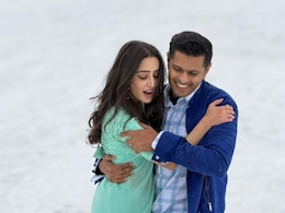 मिस्टर एंड मिसेज परशुराम में आएगा ट्विस्ट, बर्फीली वादियों में शालिनी ने चलाई शिव पर गोली, फैंस हुए हैरान